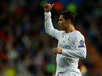 Champions League Round-up: Rea...